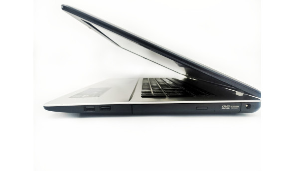 Ноутбук Asus X750L Core I5-4200U 8GB RAM 320GB HDD NVIDIA GeForce 840M [17.3"] - ноутбук Б/В - 246645