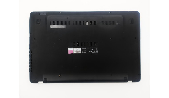 Ноутбук Asus X750L Core I5-4200U 8GB RAM 320GB HDD NVIDIA GeForce 840M [17.3"] - ноутбук Б/В - 246645