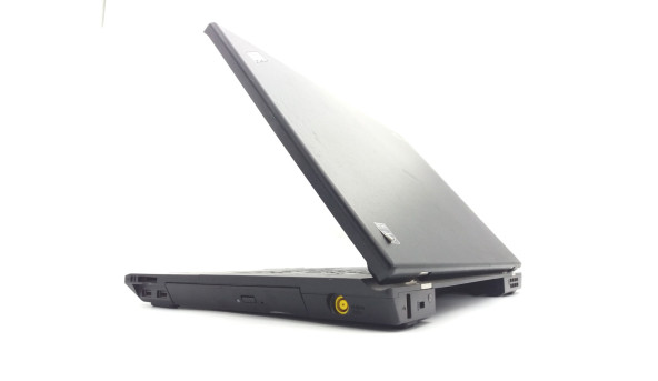Ноутбук Lenovo ThinkPad L520 Intel Core I5-2450M 3 GB RAM 320 GB HDD [15.6"] - ноутбук Б/В - 246648