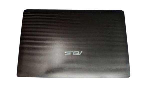 Ноутбук Asus K53U AMD E-450 4Gb RAM 320Gb HDD [15.6"] - ноутбук Б/У