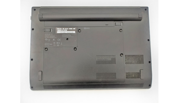 Ноутбук Lenovo ThinkPad Edge 13 Intel Core I3-380UM 6 GB RAM 500 GB HDD [13.3"] - ноутбук Б/У