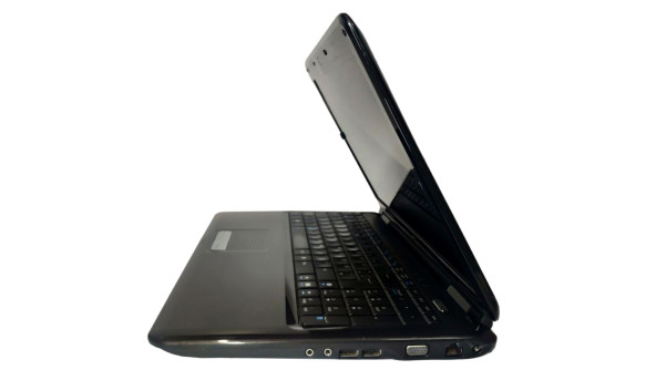 Ноутбук Asus X5DIJ Intel Pentium T4300 3Gb RAM 320Gb HDD [15.6"] - ноутбук Б/У