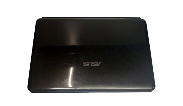 Ноутбук Asus X5DIJ Intel Pentium T4300 3Gb RAM 320Gb HDD [15.6"] - ноутбук Б/В
