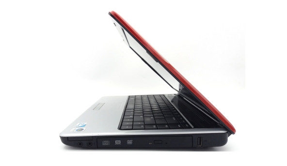 Ноутбук Dell Inspirion 1440 Intel Pentium T4200 4 GB RAM 500 GB HDD [14"] - ноутбук Б/В - 246657