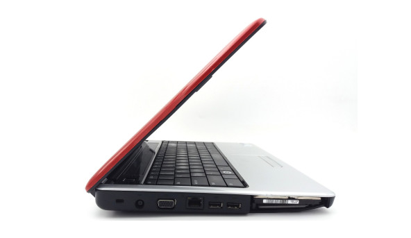 Ноутбук Dell Inspirion 1440 Intel Pentium T4200 4 GB RAM 500 GB HDD [14"] - ноутбук Б/В - 246657