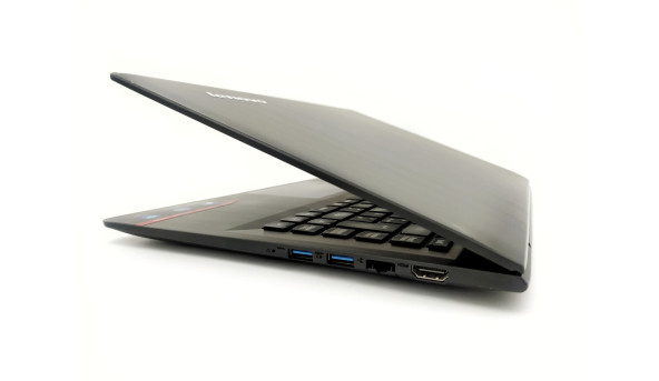 Ноутбук Lenovo IdeaPad 500-14ISK Intel Core I5-6200U 8 GB RAM 250 GB SSD [Full HD 14"] - ноутбук Б/В