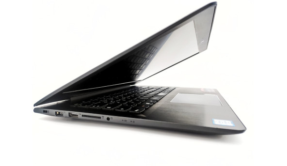 Ноутбук Lenovo IdeaPad 500-14ISK Intel Core I5-6200U 8 GB RAM 250 GB SSD [Full HD 14"] - ноутбук Б/В