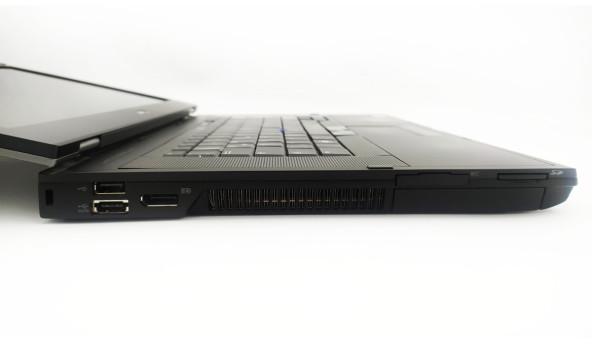 Ноутбук Dell Latitude E6500 Intel Core I5-580M 4GB RAM 250GB HDD NVIDIA NVS 3100M [15.6"] - ноутбук Б/В - 246672