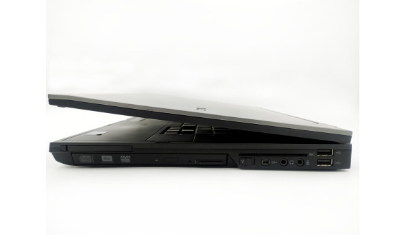 Ноутбук Dell Latitude E6500 Intel Core I5-580M 4GB RAM 250GB HDD NVIDIA NVS 3100M [15.6"] - ноутбук Б/В
