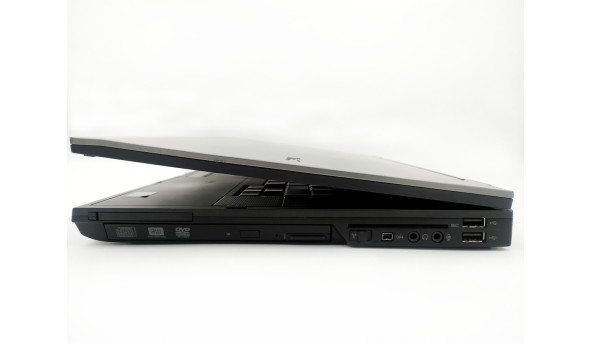 Ноутбук Dell Latitude E6500 Intel Core I5-580M 4GB RAM 250GB HDD NVIDIA NVS 3100M [15.6"] - ноутбук Б/В - 246672