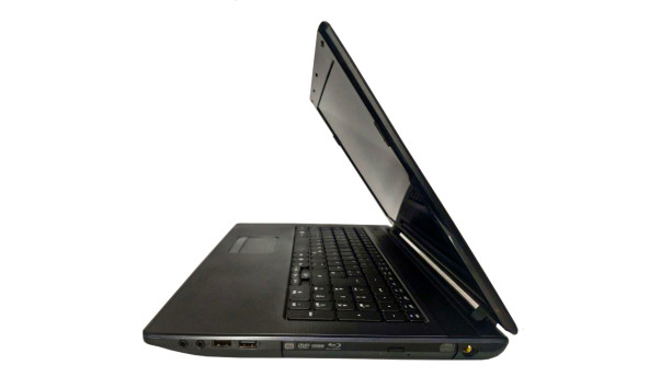 Ноутбук Acer 7250 AMD E-450 3Gb RAM 320Gb HDD [17.3"] - ноутбук Б/У