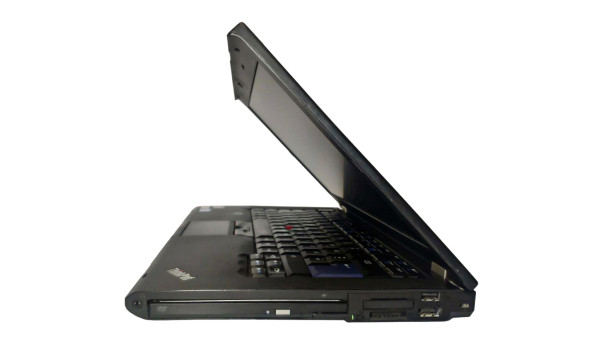 Ноутбук Lenovo TinkPad T420 Intel Core i5-2520M 4Gb RAM 160Gb HDD [14"] - ноутбук Б/У