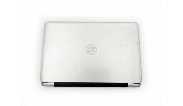 Ноутбук HP Pavilion 15-n Core I7-4500U 8GB RAM 500GB HDD NVIDIA GeForce 840M [сенсорний 15.6"] - ноутбук Б/В - 246682