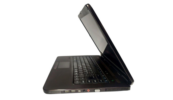 Ноутбук VAIO VGN-NR11Z Intel Core 2 Duo T7250 3Gb RAM 200Gb HDD [15.4"] - ноутбук Б/В - 246685