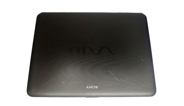 Ноутбук VAIO VGN-NR11Z Intel Core 2 Duo T7250 3Gb RAM 200Gb HDD [15.4"] - ноутбук Б/В - 246685