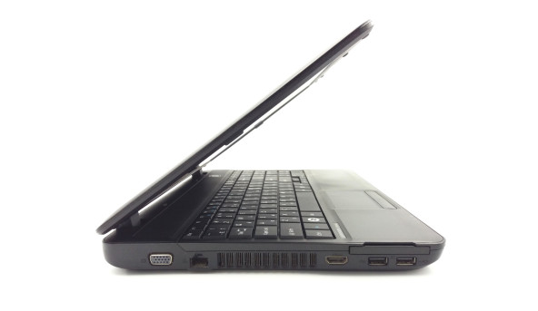 Ноутбук Fujitsu Lifebook AH502 Intel Pentium 2020 4 GB RAM 250 GB [15.6"] - ноутбук Б/В - 246687