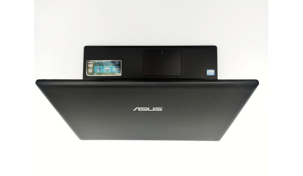 Ноутбук Asus X55C Intel Core I3-2328M 6 GB RAM 500 GB HDD [15.6"] - ноутбук Б/В - 246692