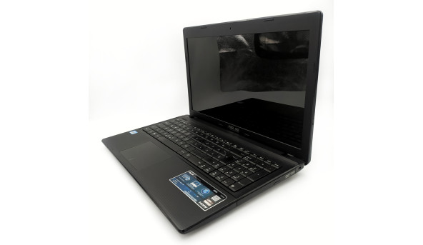Ноутбук Asus X55C Intel Core I3-2328M 6 GB RAM 500 GB HDD [15.6"] - ноутбук Б/В