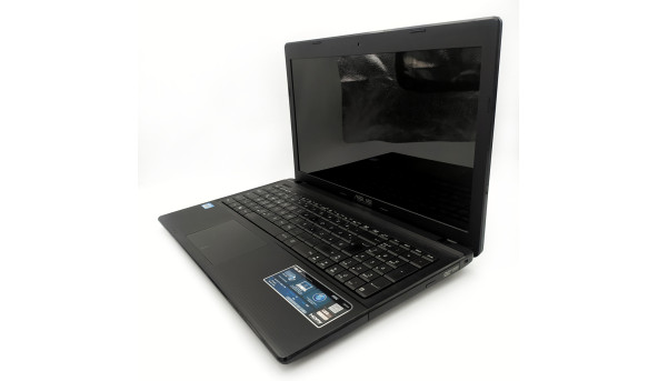 Ноутбук Asus X55C Intel Core I3-2328M 6 GB RAM 500 GB HDD [15.6"] - ноутбук Б/В - 246692