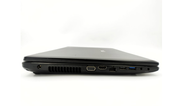 Ноутбук Asus X55C Intel Core I3-2328M 6 GB RAM 500 GB HDD [15.6"] - ноутбук Б/В - 246692