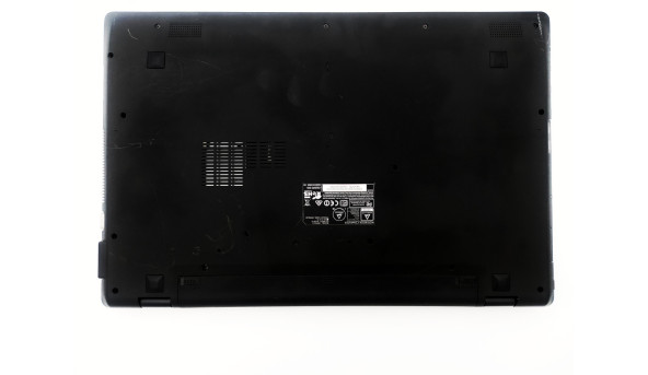 Ноутбук Clevo W9x0LU Intel Celeron N3150 4 GB RAM 320 GB HDD [17.3"] - ноутбук Б/У
