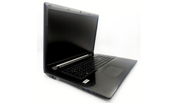 Ноутбук Clevo W9x0LU Intel Celeron N3150 4 GB RAM 320 GB HDD [17.3"] - ноутбук Б/У
