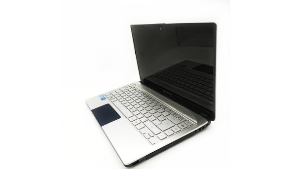 Ноутбук Packard Bell P4LS0 Intel Core I3-2328M 6 GB RAM 320 GB HDD [14"] - ноутбук Б/У
