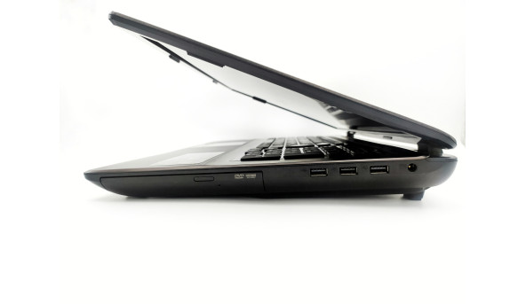 Ноутбук Asus K93SM Intel Core I5-2450M 8GB RAM 750GB HDD GeForce GT 630M [18.4"] - ноутбук Б/В - 246705
