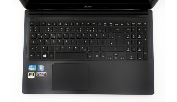 Ноутбук Acer Aspire V5-571G Intel Core I3-2367M 8 GB RAM 320 GB HDD GeForce GT 620M [15.6"] - ноутбук Б/У - 246738