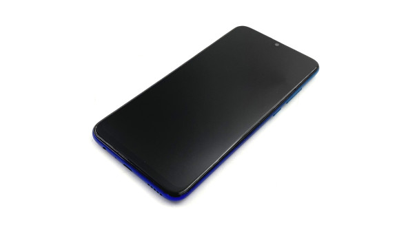Смартфон Huawei P Smart 2019 HiSilicon Kirin 710 3/64 Gb Android 10 NFC - Б/В - 246743