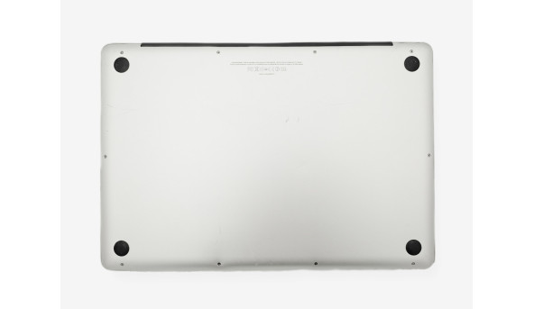 Ноутбук Apple Macbook Pro A1286 Core i7-2675QM 8 GB RAM 500 GB HDD AMD Radeon HD 6750M [15"] - ноутбук Б/У - 246818