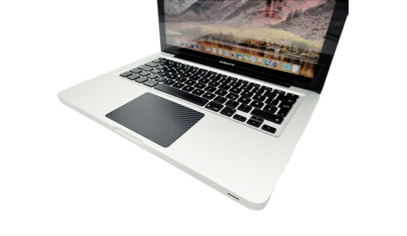 Ноутбук Apple MacBook Pro A1278 Early 2011 Intel Core i5-2415M 4 GB RAM 320 GB HDD [13.3"] - ноутбук Б/В