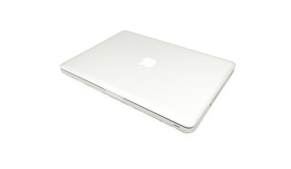 Ноутбук Apple MacBook Pro A1278 Early 2011 Intel Core i5-2415M 4 GB RAM 320 GB HDD [13.3"] - ноутбук Б/В