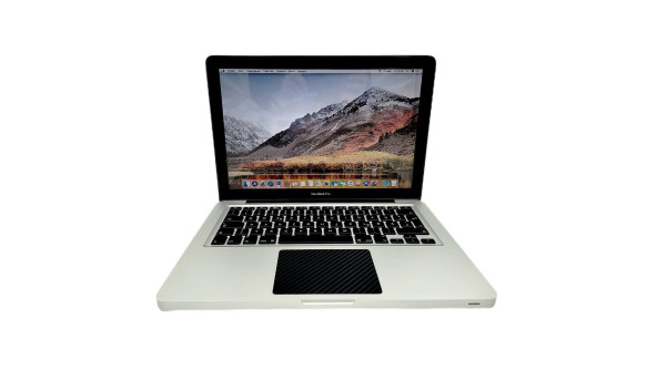 Ноутбук Apple MacBook Pro a1278 Early 2011 Intel Core i5-2415M 4 GB RAM 320 GB HDD [13.3"] - ноутбук Б/У