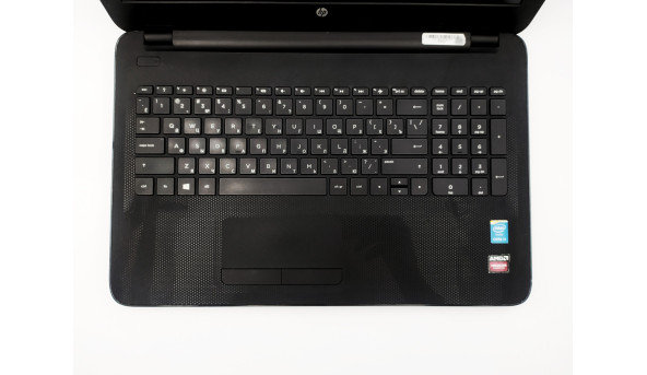 Ноутбук HP 250 G4 Core I3-5005U 8 GB RAM 120 GB SSD + 320 GB HDD AMD Radeon R5 M330 [15.6"] - ноутбук Б/В - 246845