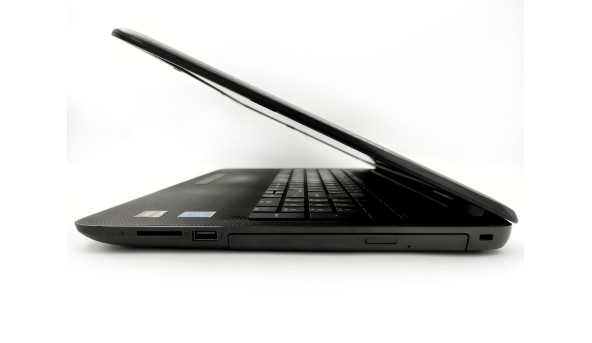 Ноутбук HP 250 G4 Core I3-5005U 8 GB RAM 120 GB SSD + 320 GB HDD AMD Radeon R5 M330 [15.6"] - ноутбук Б/В - 246845