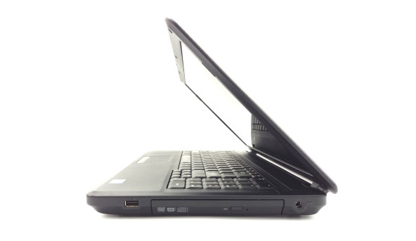 Ноутбук Lenovo G550 Intel Pentium T4400 4 GB RAM 320 GB HDD [15.6"] - ноутбук Б/В