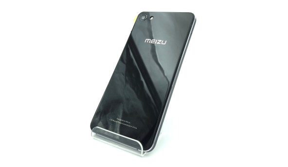 Смартфон Meizu U10 Mediatek MT6750 3/32 Gb 5/13 Mp Android 6.0 [IPS 5"] - смартфон Б/У