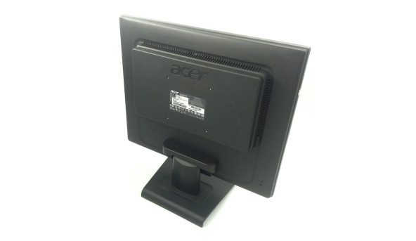 Монитор Acer AL1916 4:3 VGA 1280x1024 19" - монитор Б/У