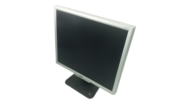 Монітор Acer AL1916 4:3 VGA 1280x1024 19" - монітор Б/В