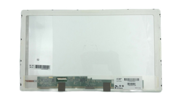 Матриця для ноутбука LP173WD1(TL)(G2) LG Display Glossy 17.3" 1600x900 40 pin Б/В