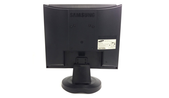 Монітор Samsung SyncMaster 720N MJ17VS 1280x1024 17" Б/В