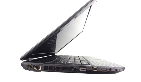 Ноутбук Acer Aspire E1-531 Intel Celeron 1000M 4 GB RAM 500 GB HDD [15.6"] - ноутбук Б/У