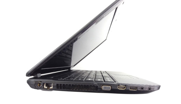 Ноутбук Acer Aspire E1-531 Intel Celeron 1000M 4 GB RAM 500 GB HDD [15.6"] - ноутбук Б/У - 251226
