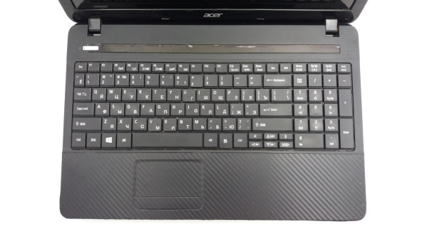 Ноутбук Acer Aspire E1-531 Intel Celeron 1000M 4 GB RAM 500 GB HDD [15.6"] - ноутбук Б/У