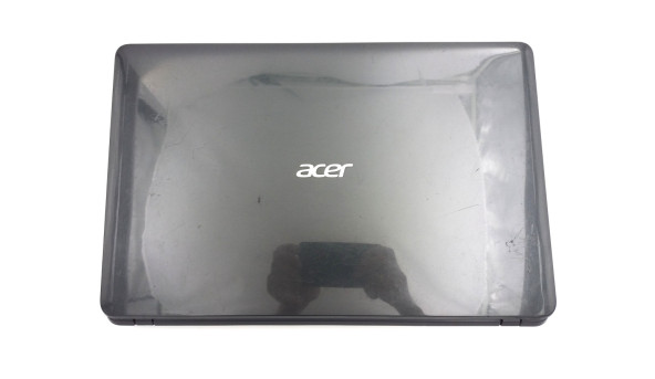 Ноутбук Acer Aspire E1-531 Intel Celeron 1000M 4 GB RAM 500 GB HDD [15.6"] - ноутбук Б/У - 251226