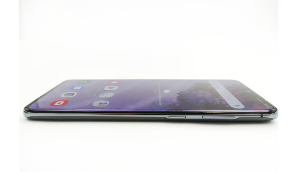 Смартфон Samsung Galaxy S20+ SM-G985F Exynos 990 8/128 Gb 64+12+12+камера глубины/10 МП Android 12 [6.7"] Б/У