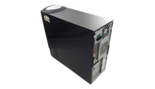 Системний блок Intel Core 2 Duo E6300 1.5 GB RAM 160 GB HDD - системний блок Б/У - 251239