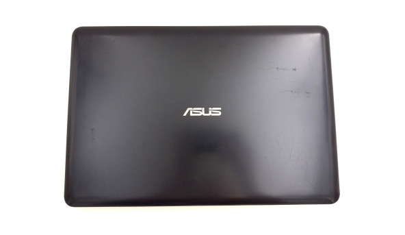 Ноутбук Asus EeeBook E502N Intel Celeron N3350 4 GB RAM 500 GB HDD [Full HD 15.6"] - ноутбук Б/В - 251242