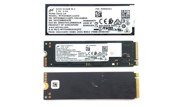 SSD M2